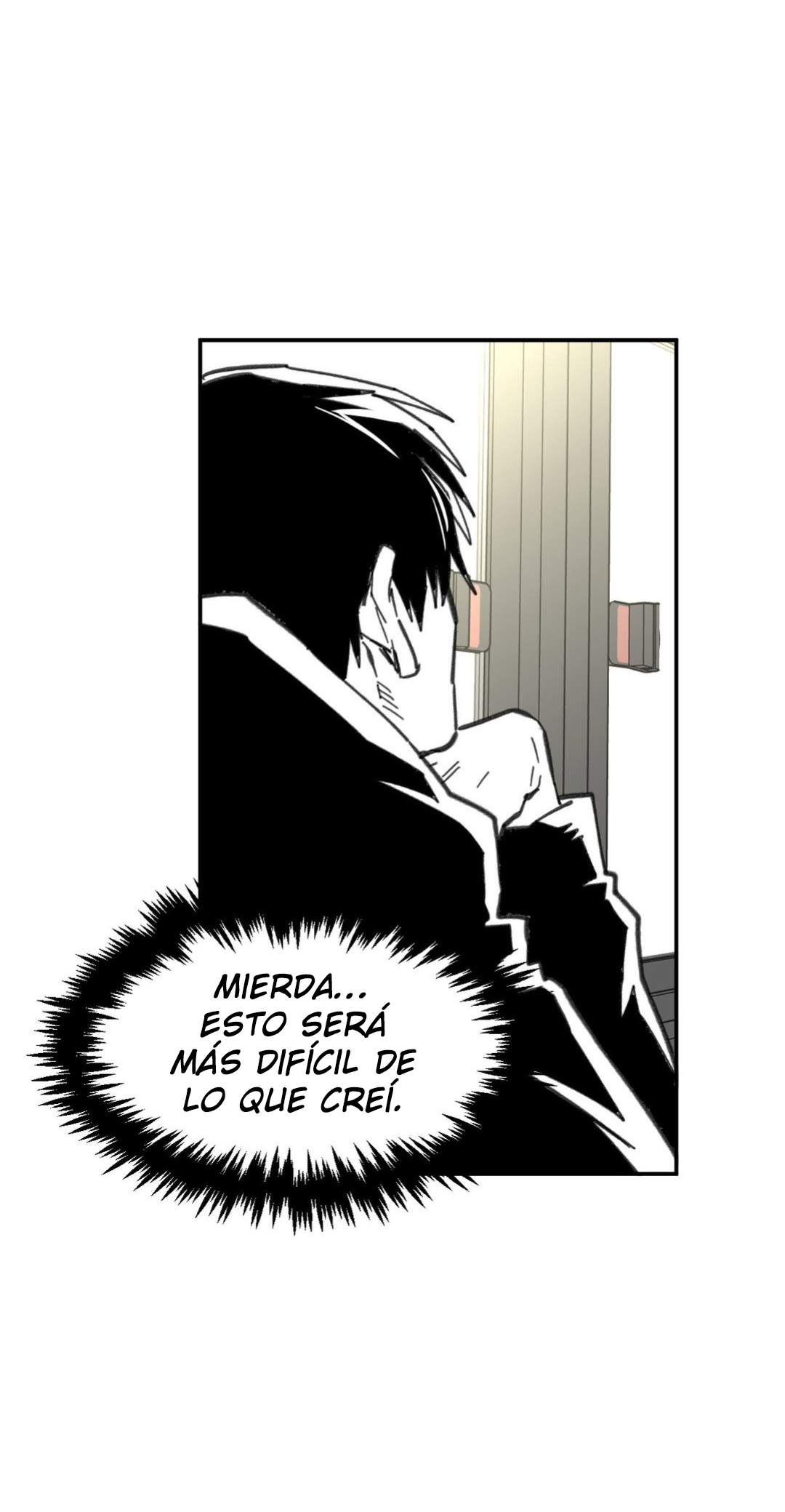 High School Boy Capitulo 10 página 42