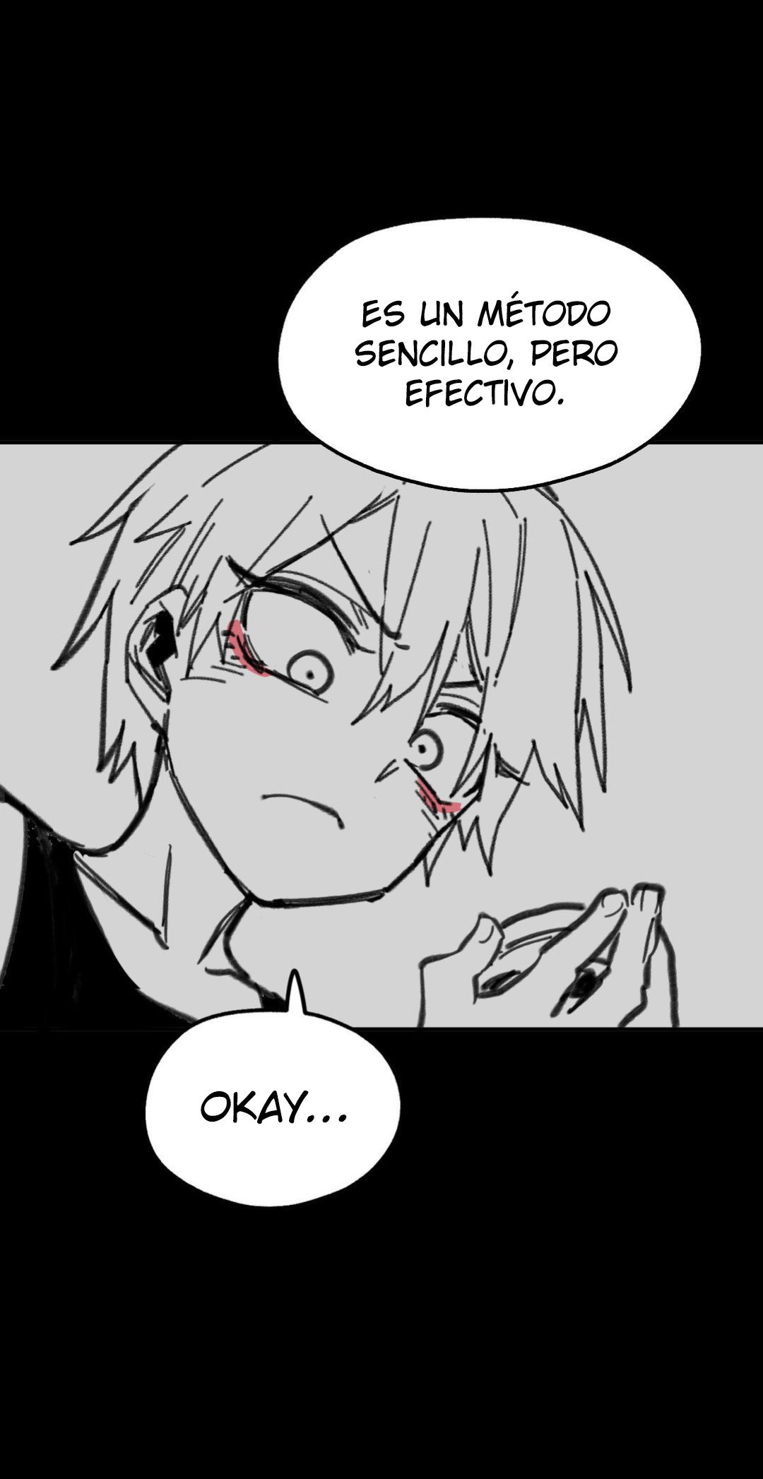 High School Boy Capitulo 10 página 46