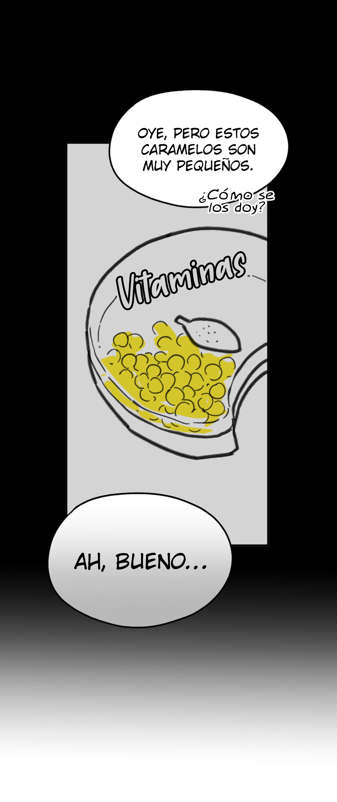 High School Boy Capitulo 10 página 47