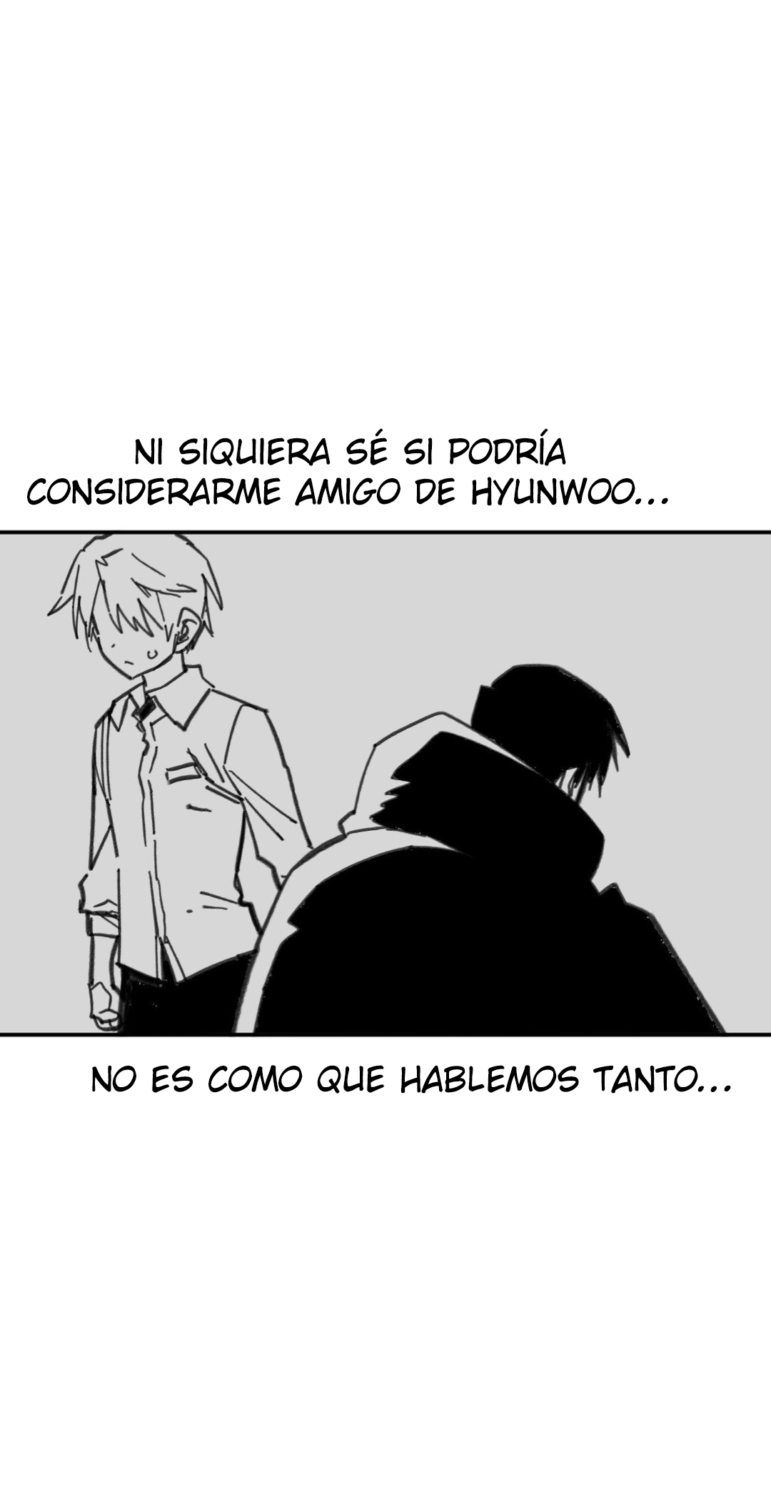 High School Boy Capitulo 10 página 5