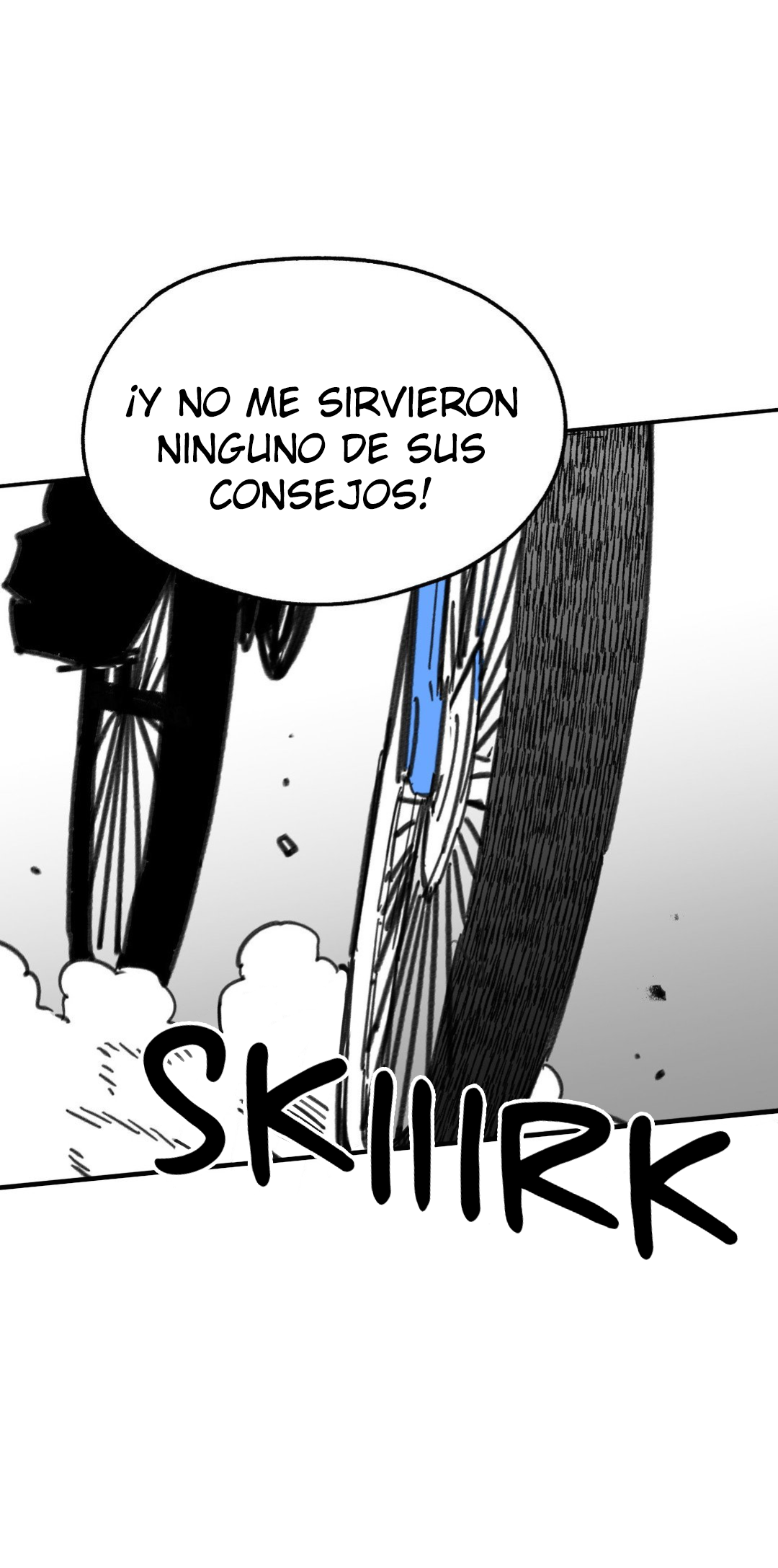 High School Boy Capitulo 10 página 53