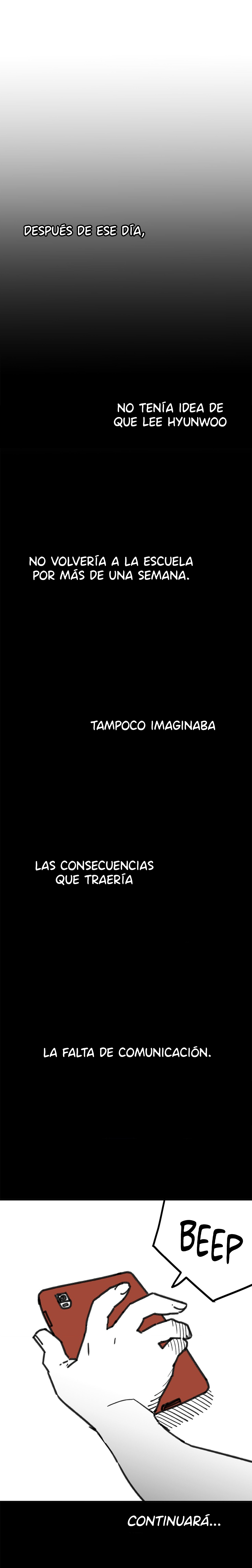 High School Boy Capitulo 101 página 26
