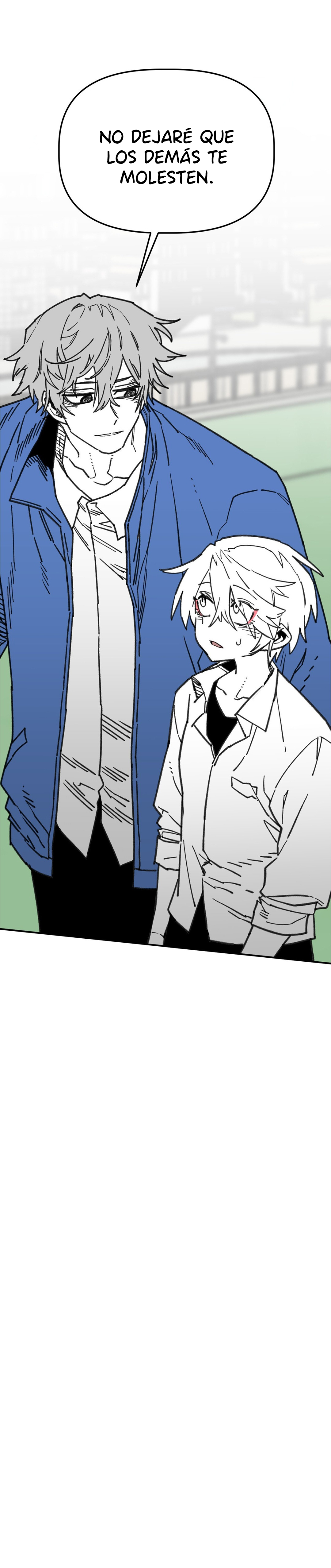 High School Boy Capitulo 102 página 10