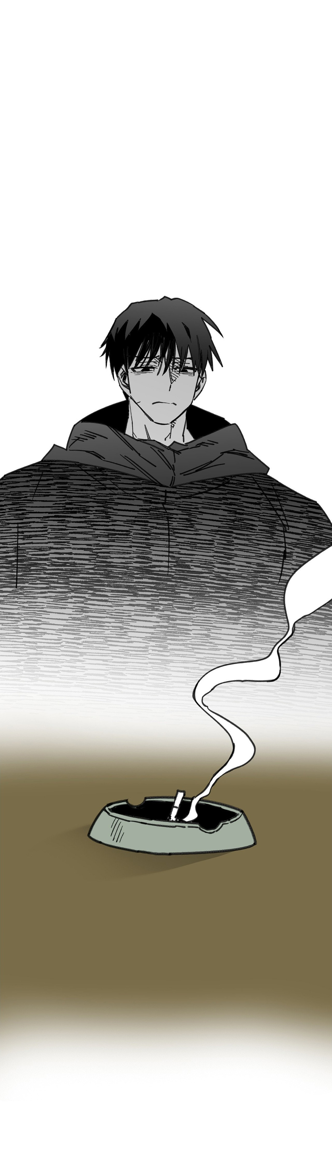 High School Boy Capitulo 102 página 14