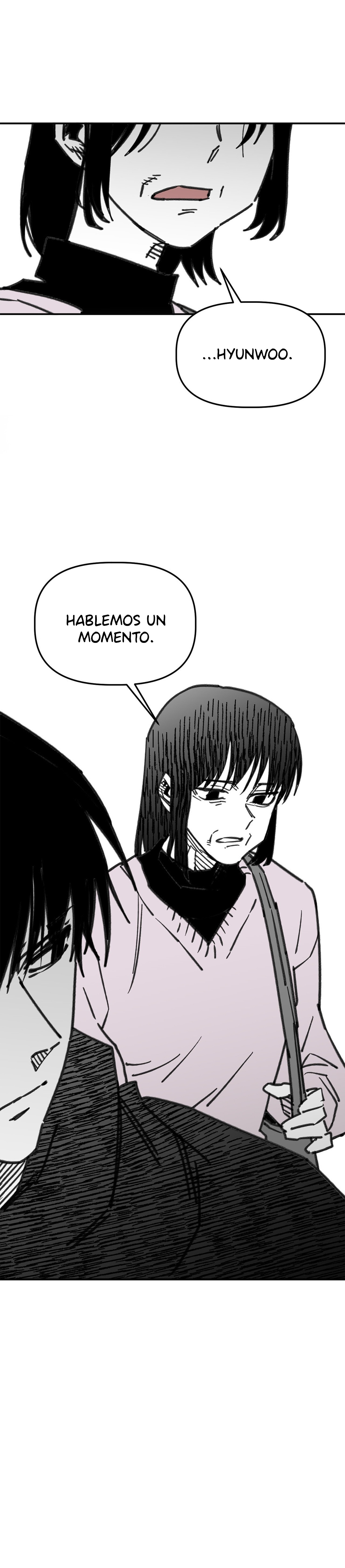 High School Boy Capitulo 102 página 16