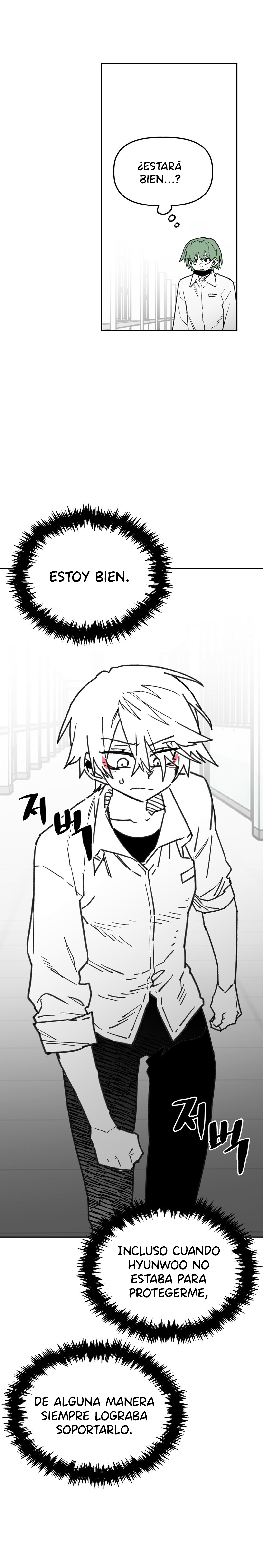 High School Boy Capitulo 103 página 12