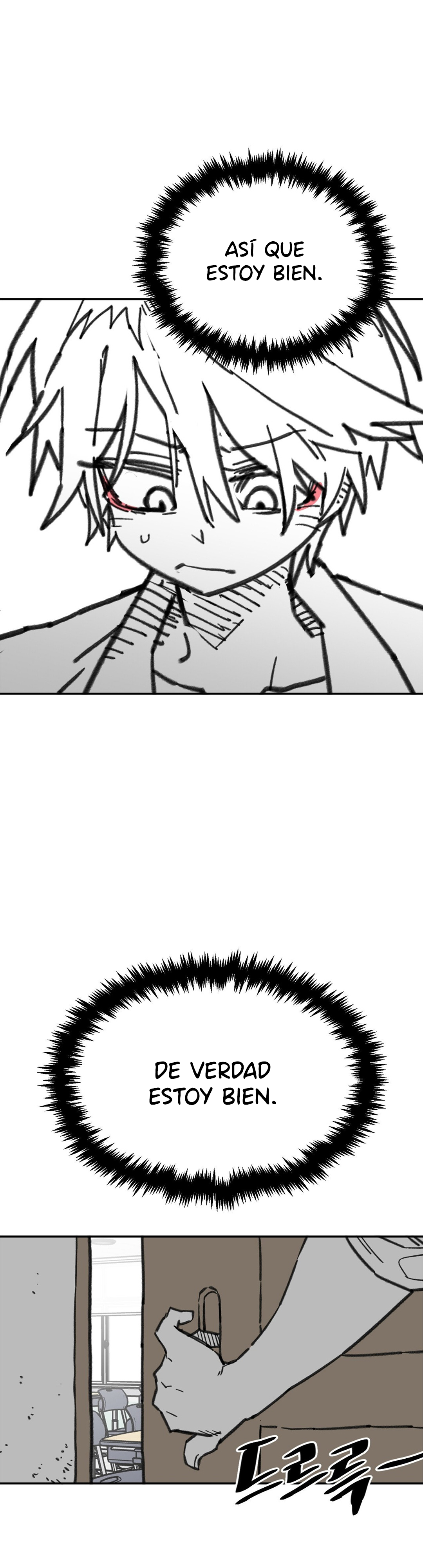 High School Boy Capitulo 103 página 13
