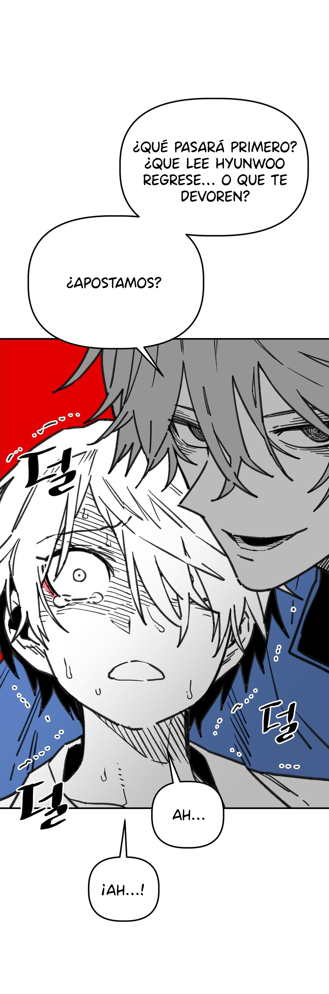 High School Boy Capitulo 103 página 19
