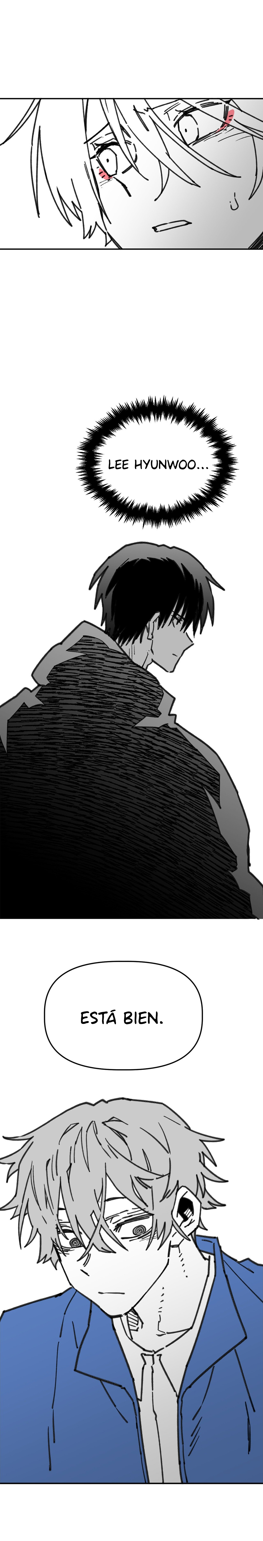 High School Boy Capitulo 103 página 2