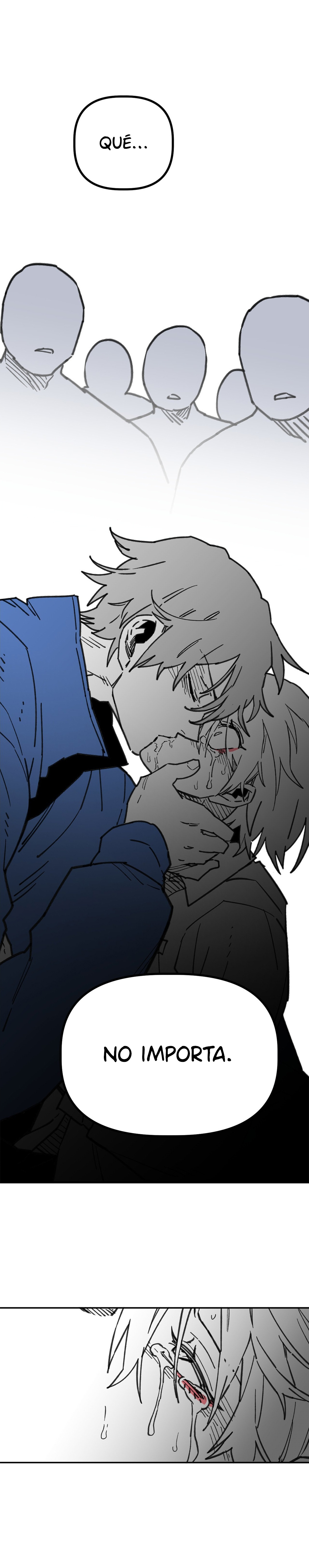 High School Boy Capitulo 103 página 25