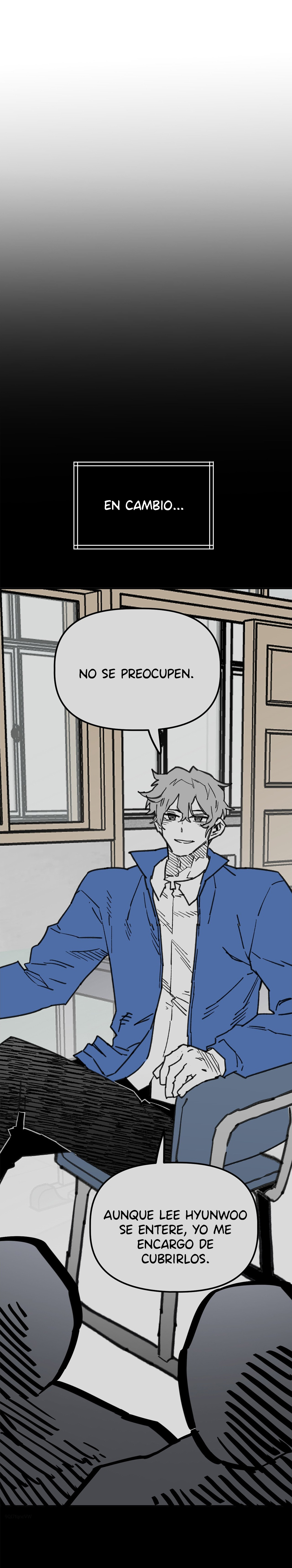 High School Boy Capitulo 104 página 12