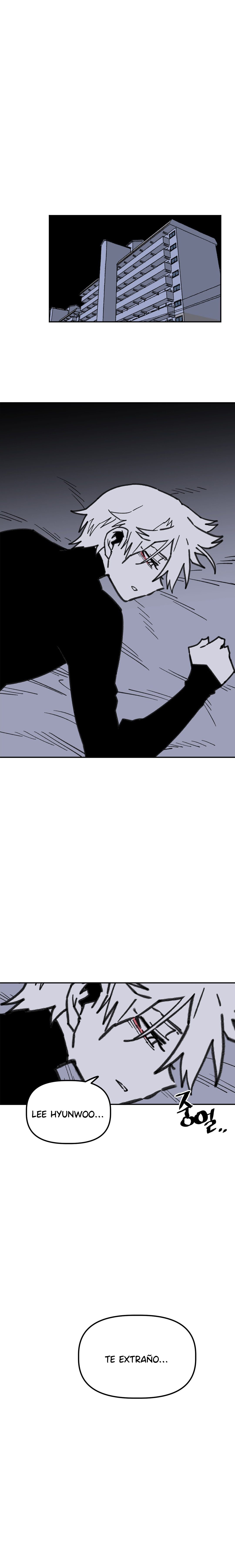 High School Boy Capitulo 105 página 23