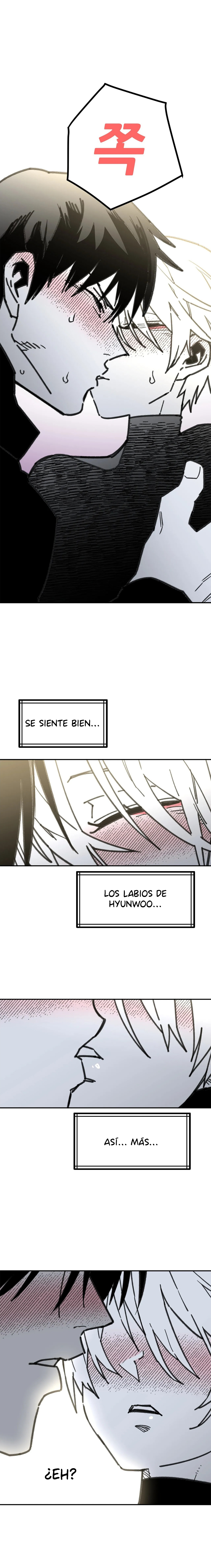 High School Boy Capitulo 106 página 3