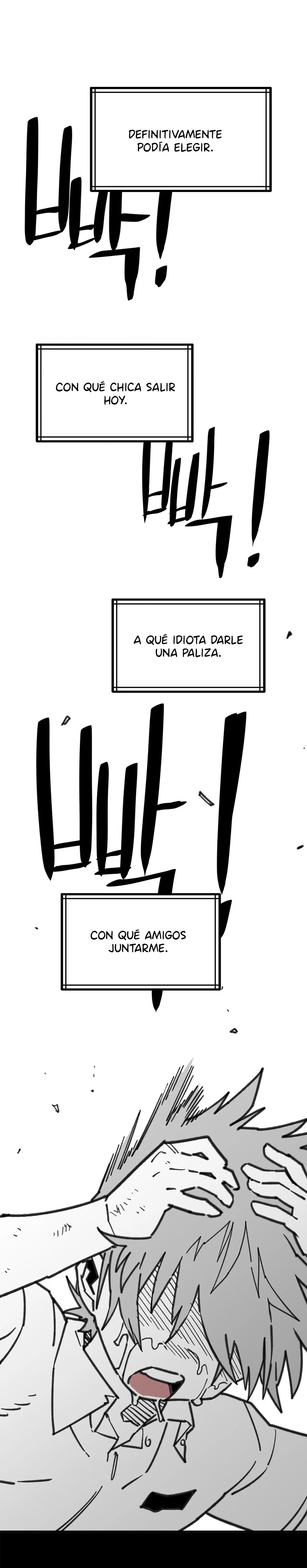 High School Boy Capitulo 108 página 12
