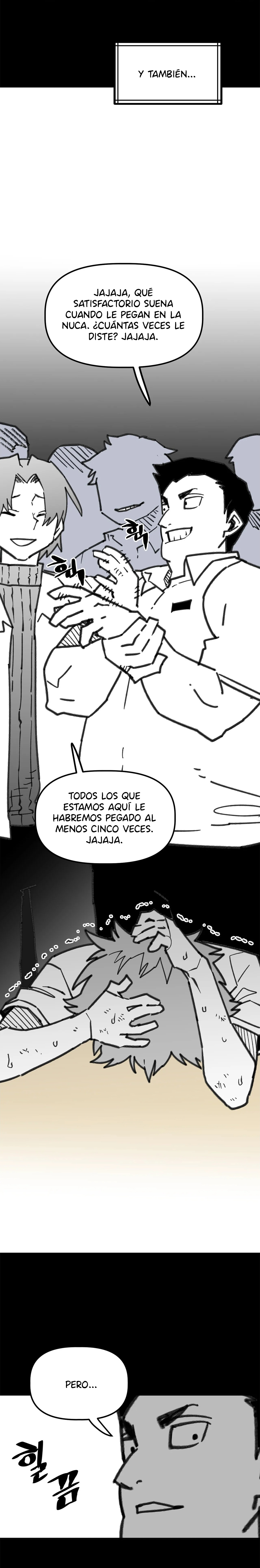High School Boy Capitulo 108 página 13
