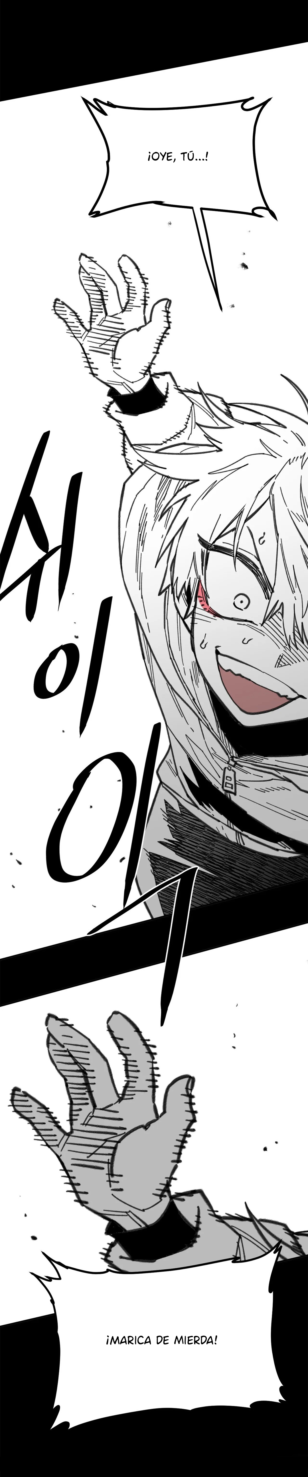 High School Boy Capitulo 108 página 19