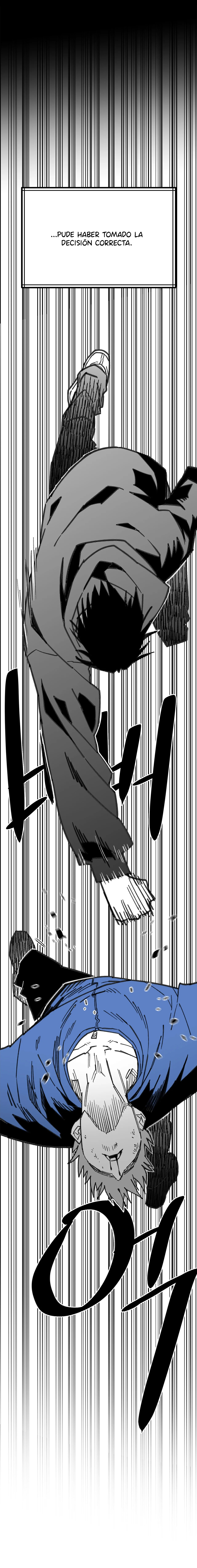 High School Boy Capitulo 108 página 20