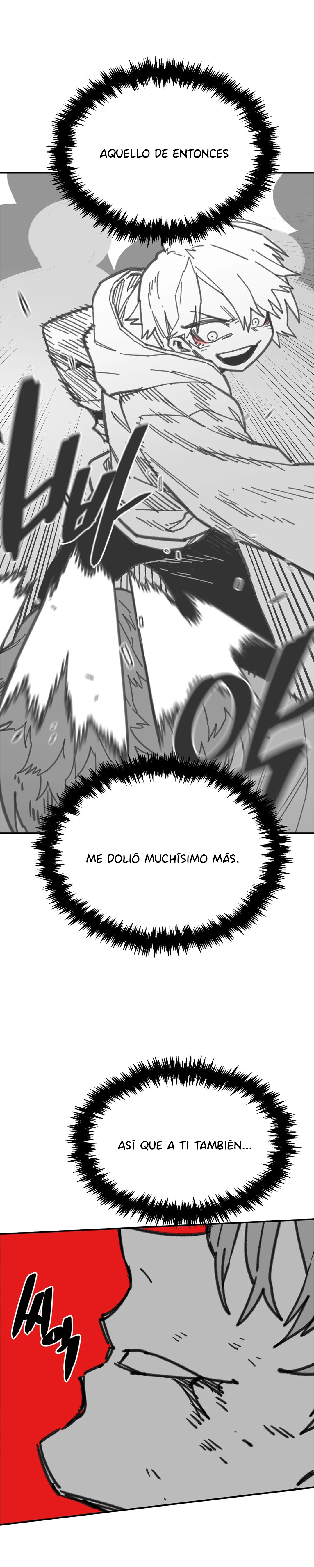 High School Boy Capitulo 108 página 22