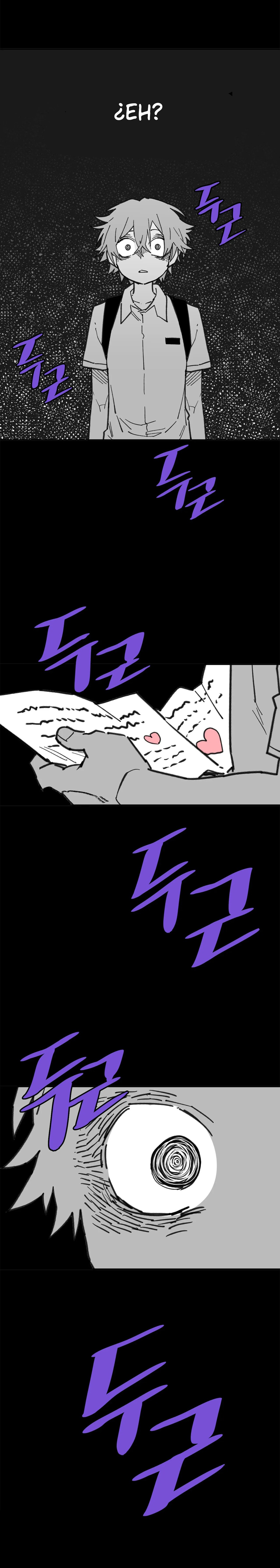 High School Boy Capitulo 108 página 6