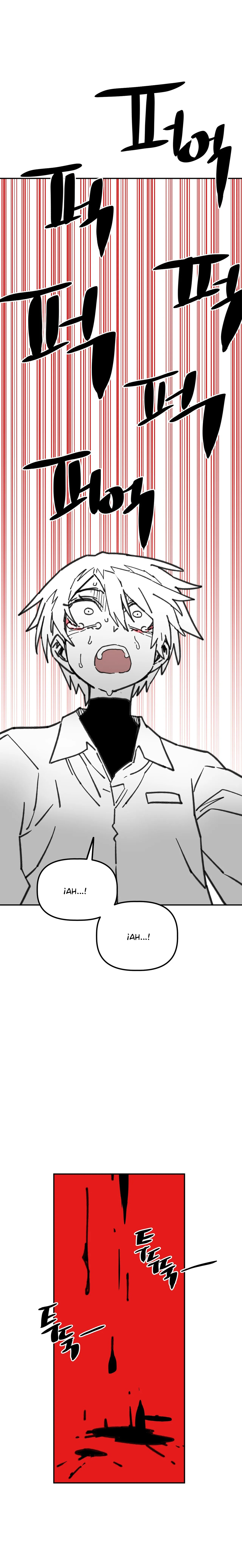 High School Boy Capitulo 109 página 26