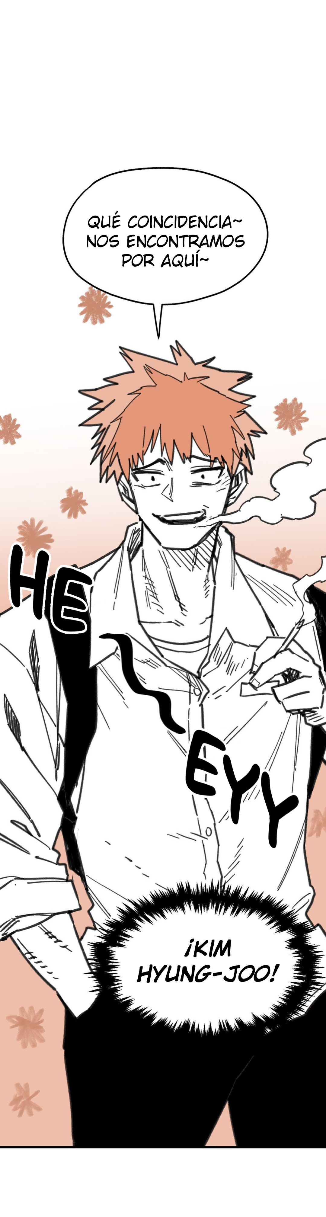 High School Boy Capitulo 11 página 13