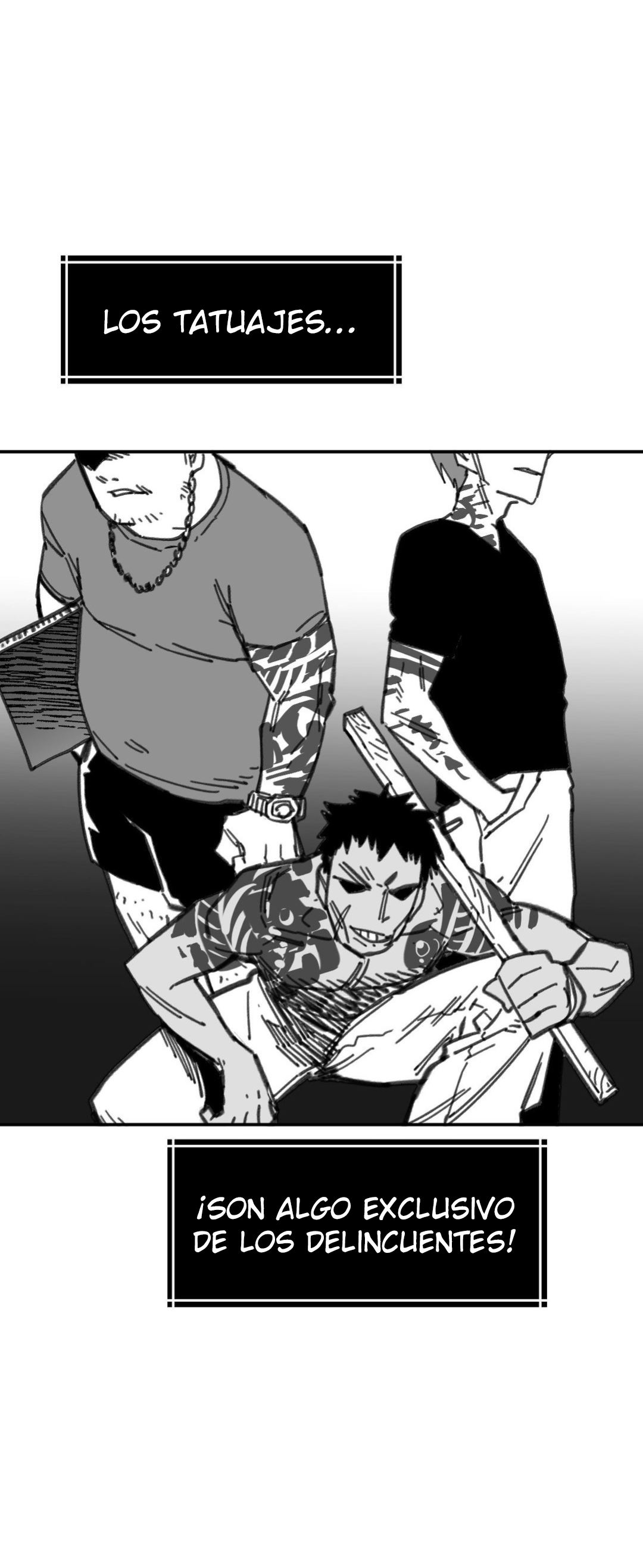 High School Boy Capitulo 11 página 23
