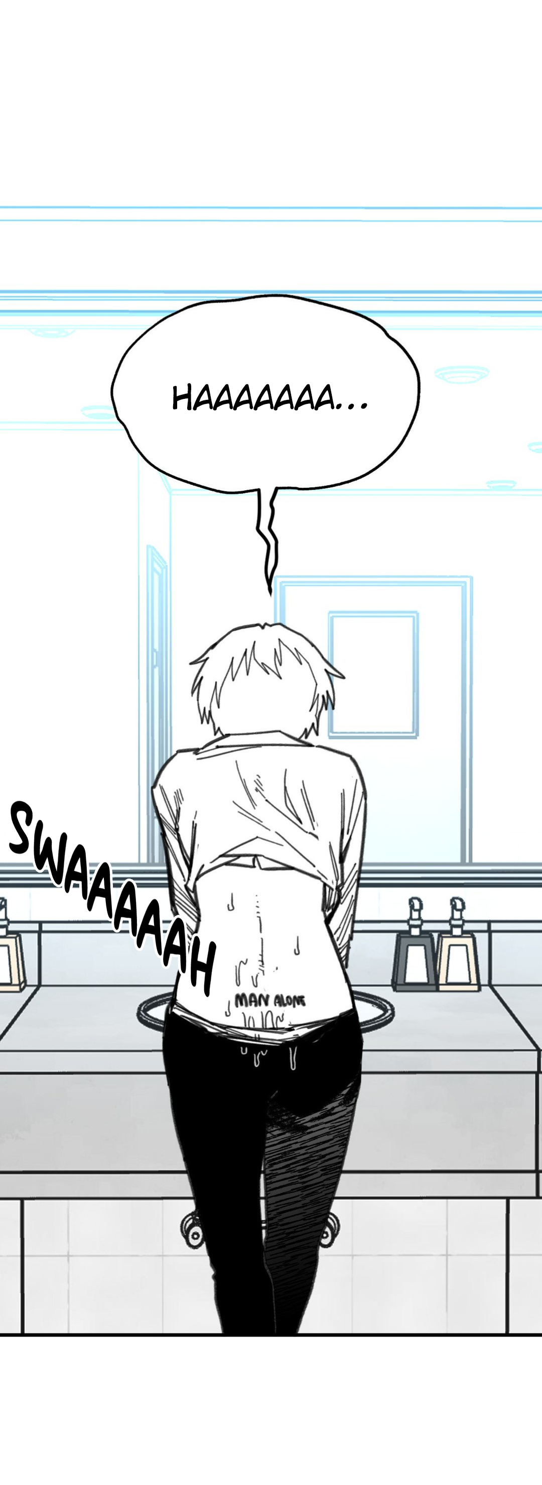 High School Boy Capitulo 11 página 38