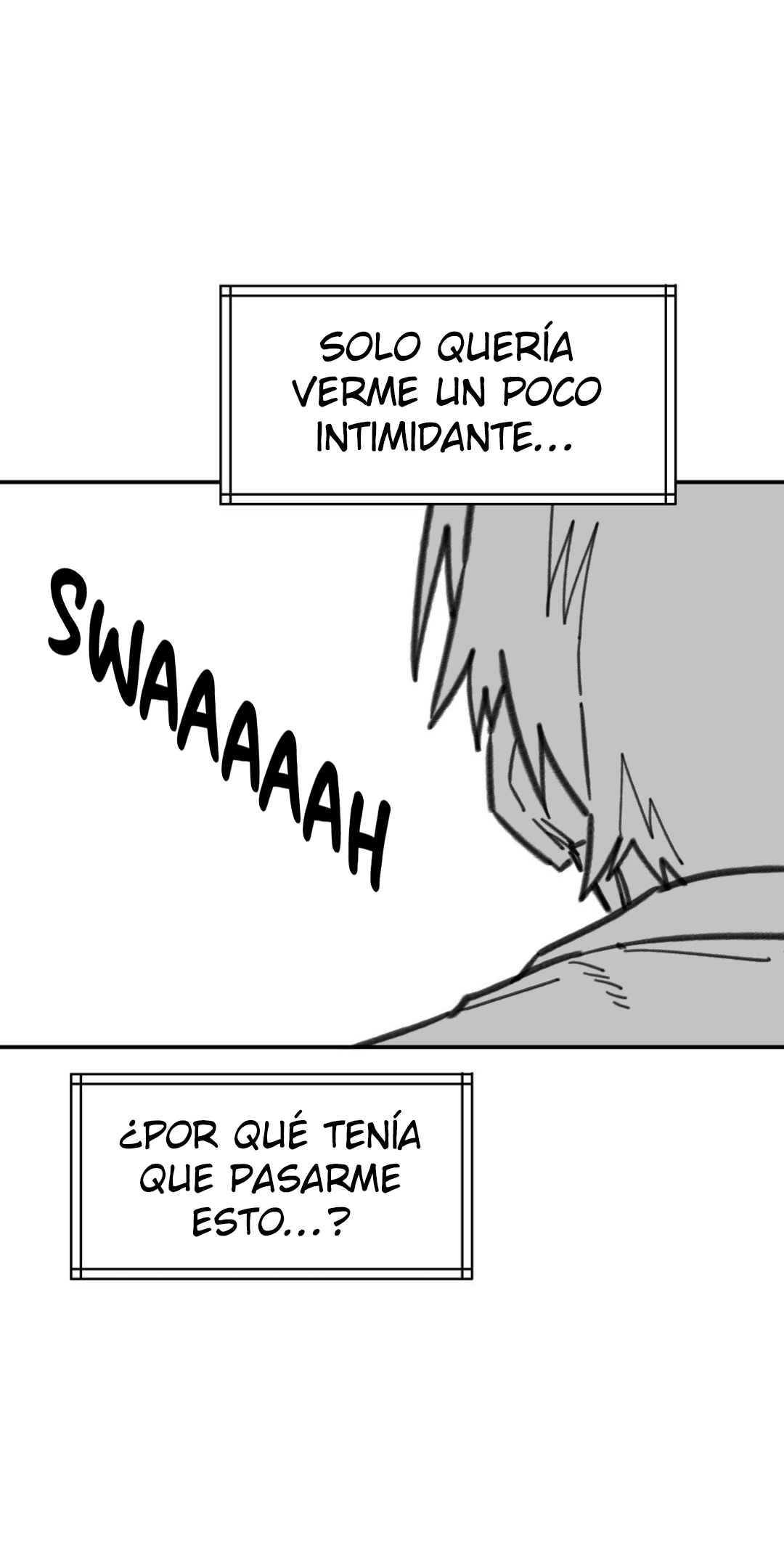 High School Boy Capitulo 11 página 39