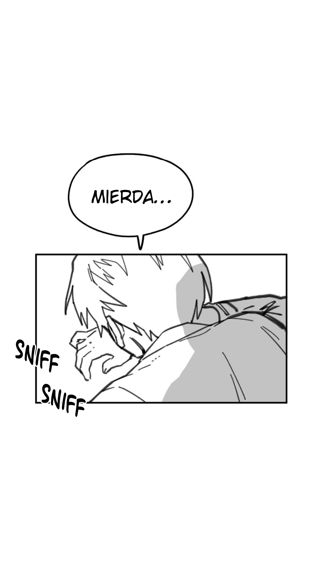 High School Boy Capitulo 11 página 40
