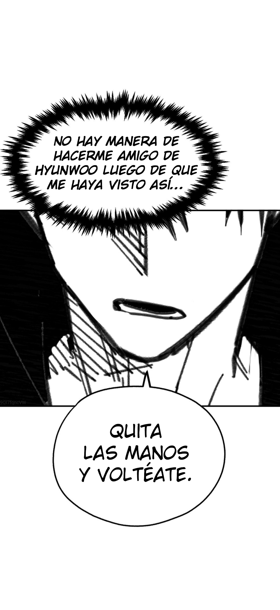 High School Boy Capitulo 11 página 46