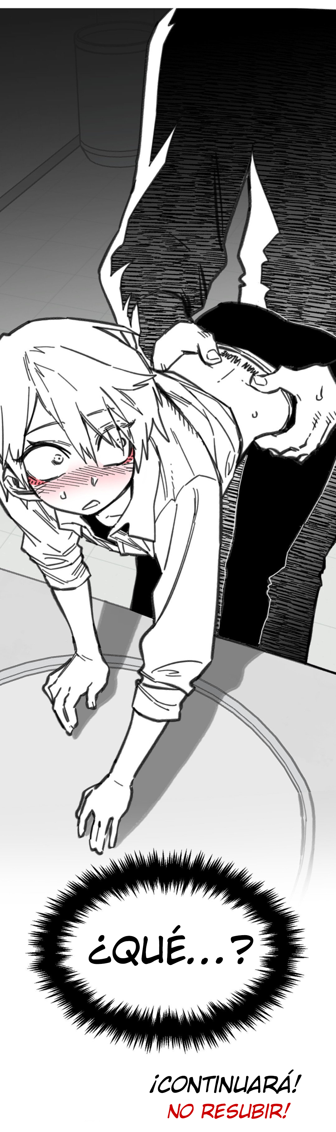 High School Boy Capitulo 11 página 48