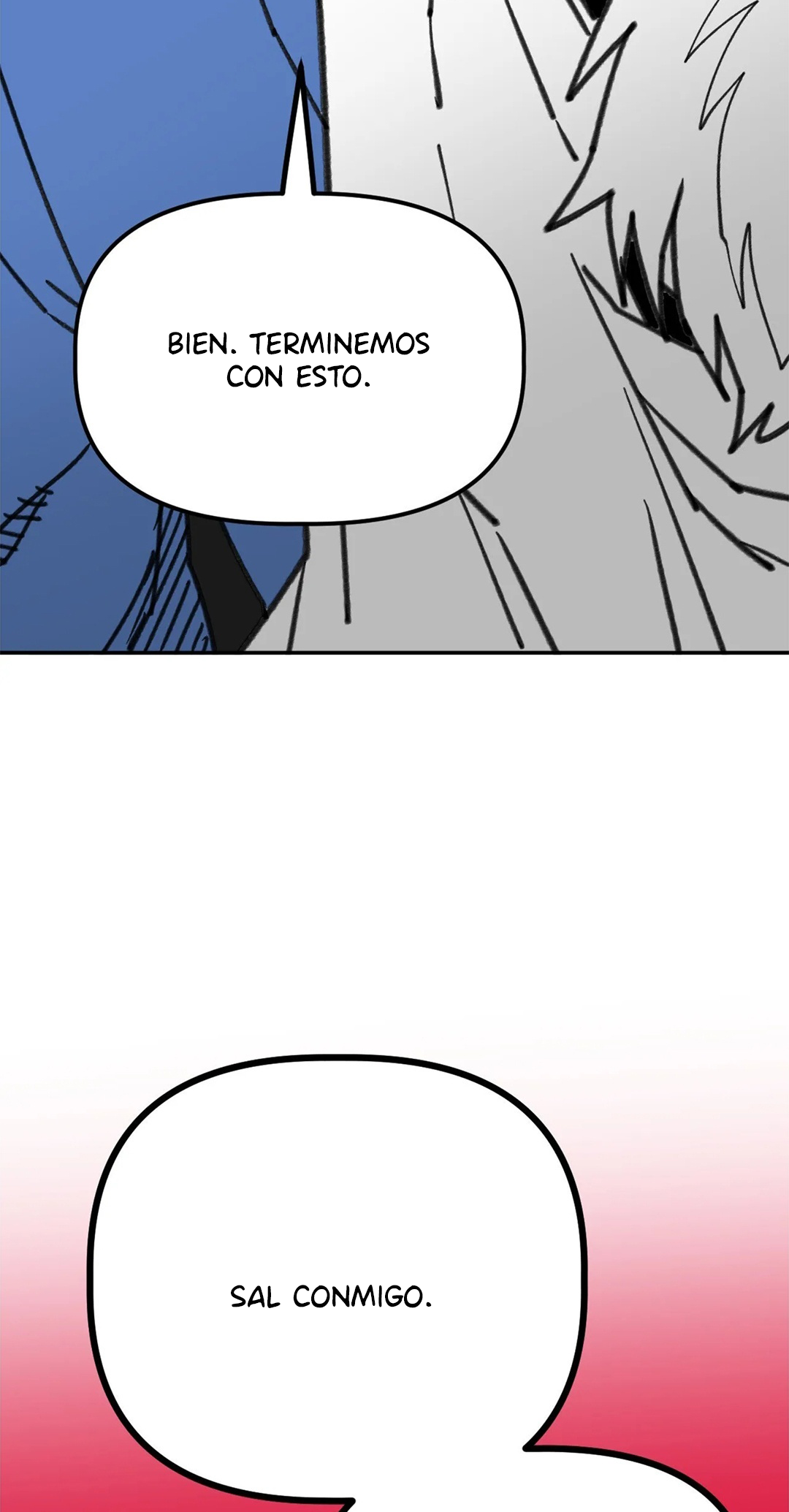 High School Boy Capitulo 110 página 16