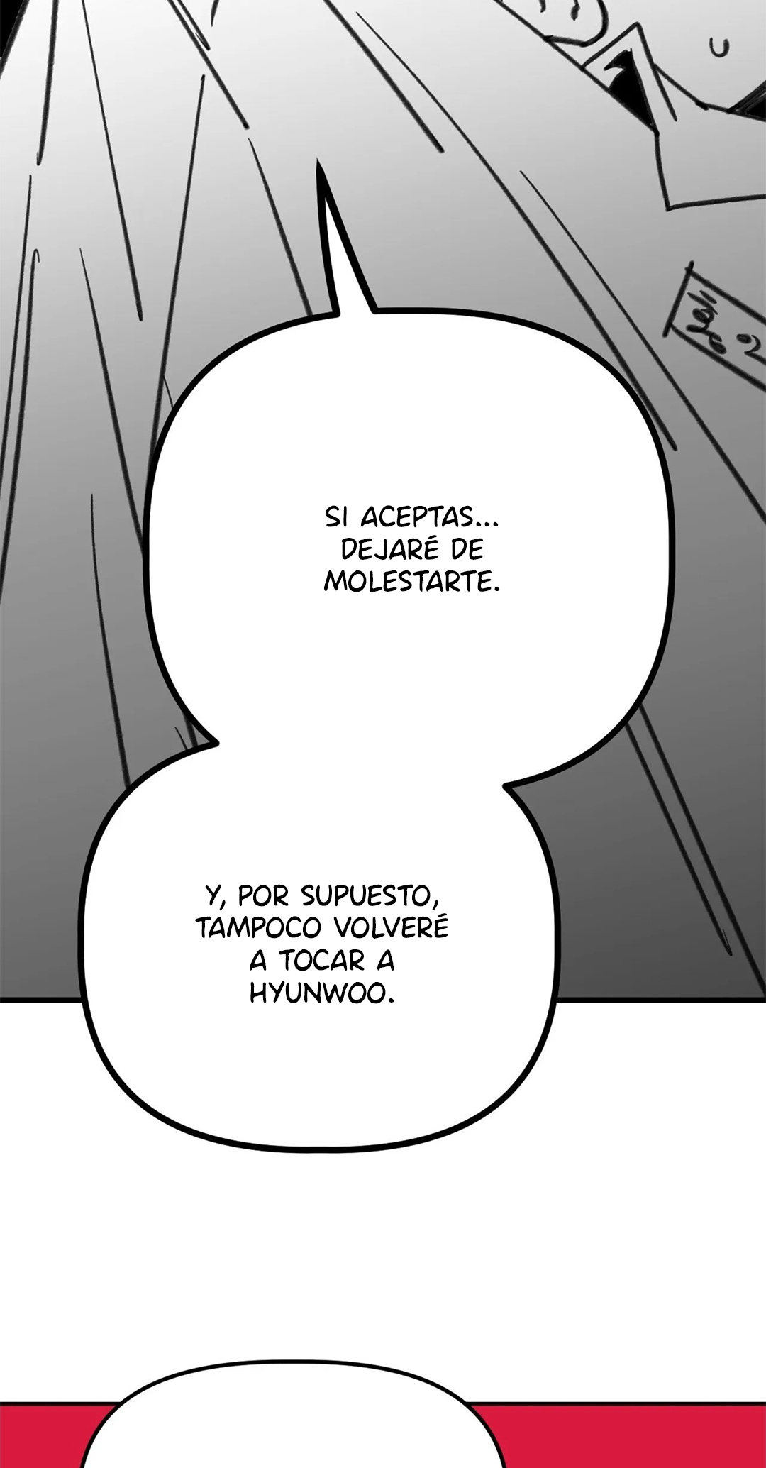 High School Boy Capitulo 110 página 18