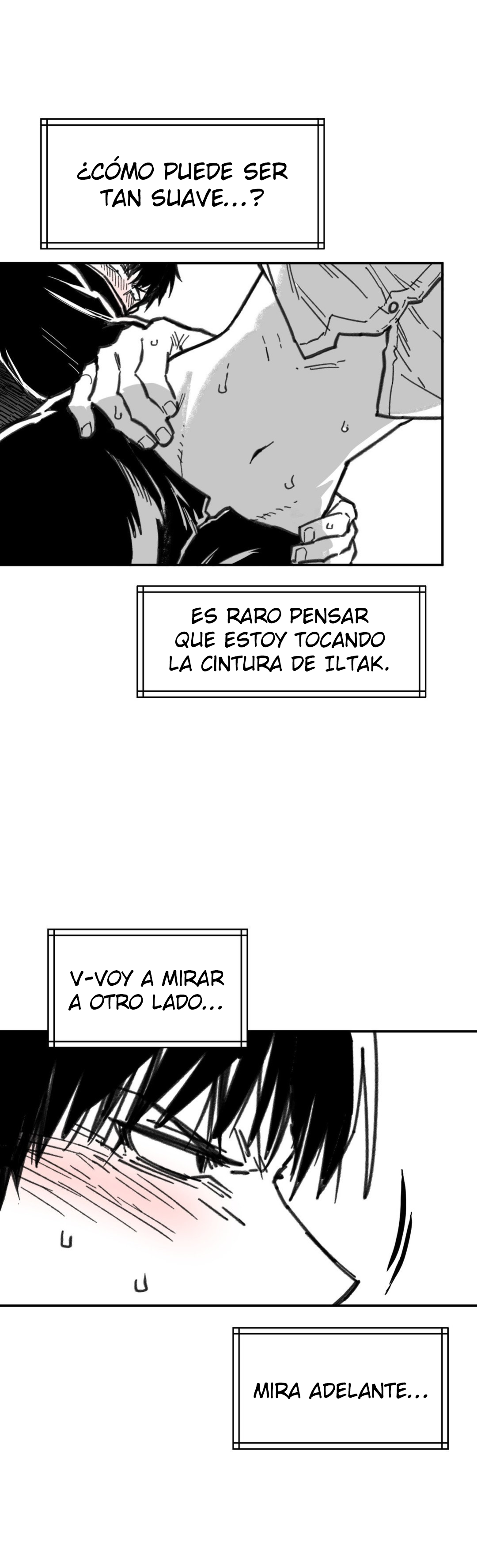 High School Boy Capitulo 12 página 12
