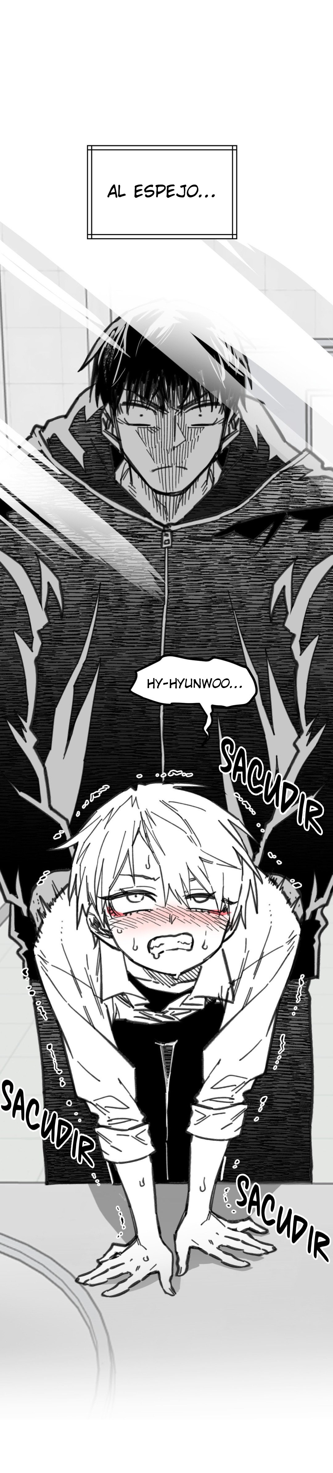 High School Boy Capitulo 12 página 13