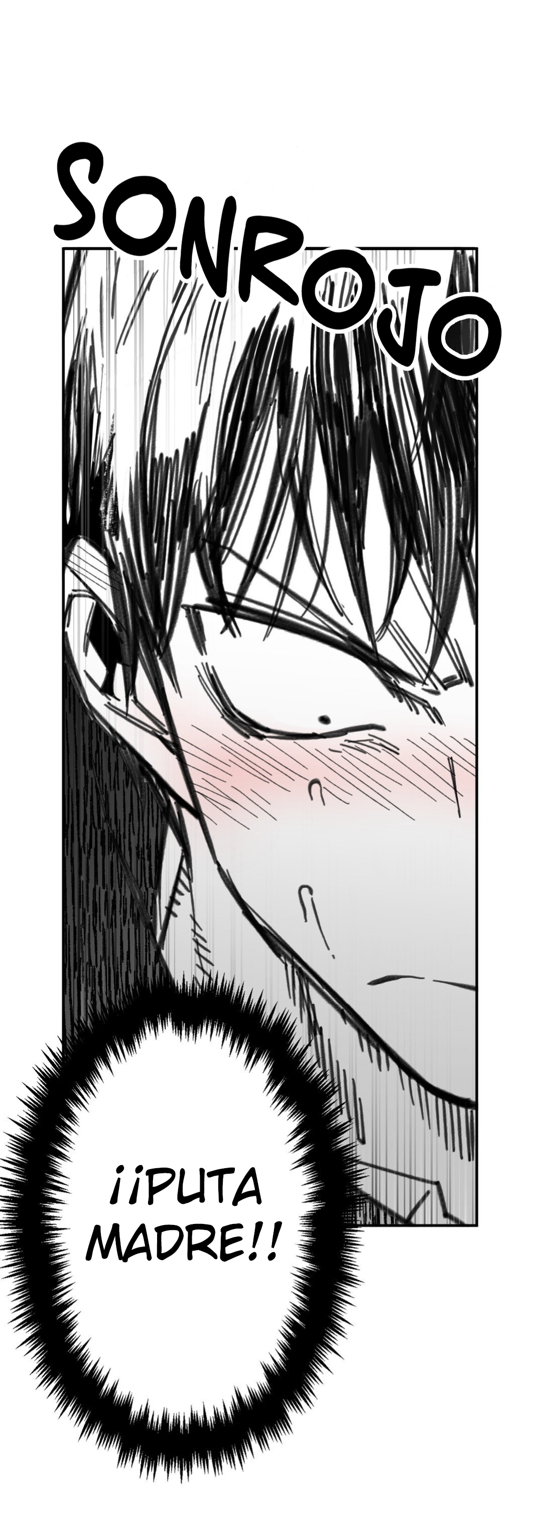 High School Boy Capitulo 12 página 14