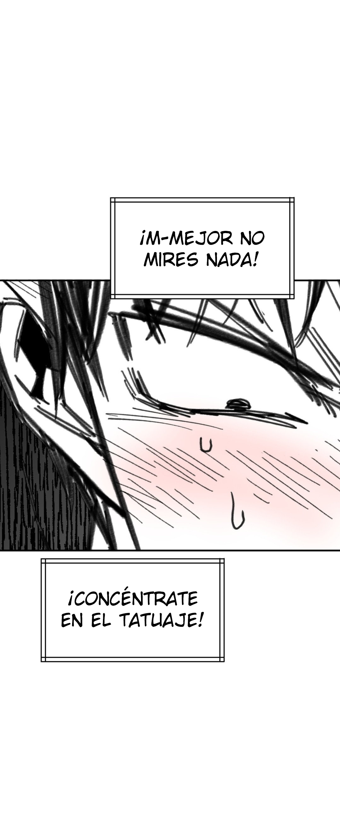 High School Boy Capitulo 12 página 15