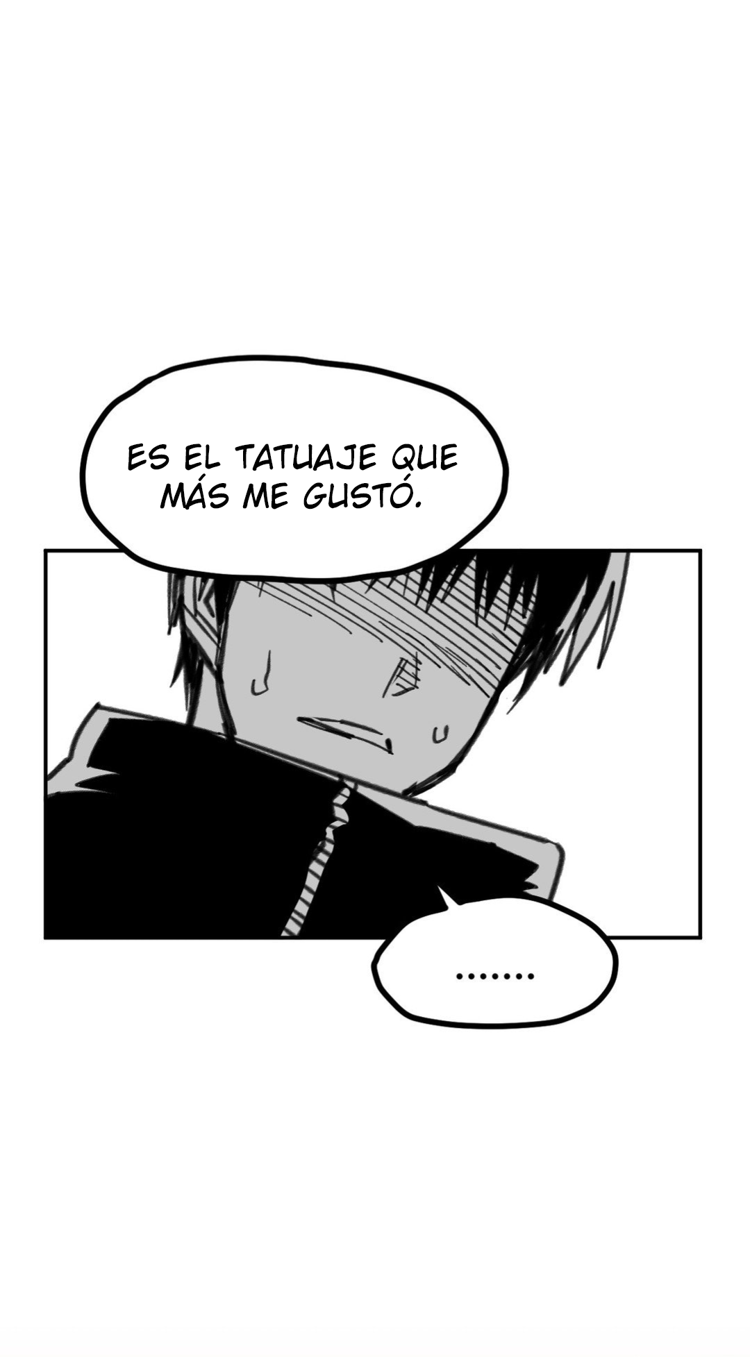 High School Boy Capitulo 12 página 19