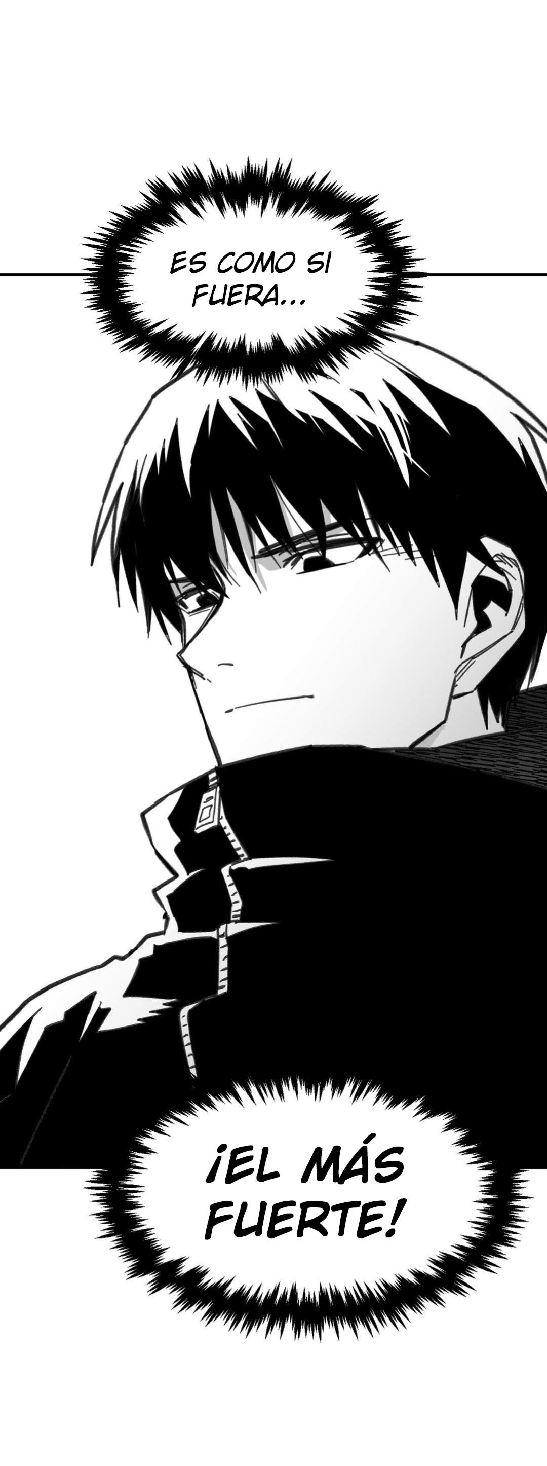 High School Boy Capitulo 12 página 34