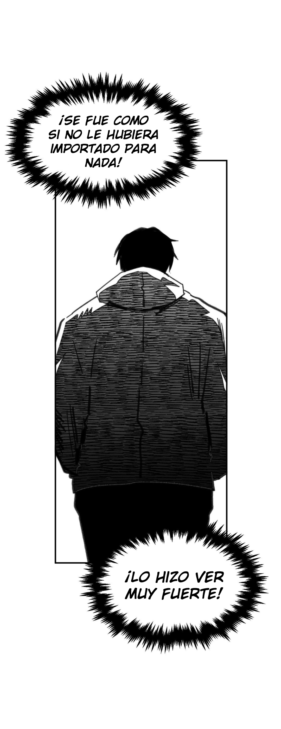 High School Boy Capitulo 12 página 37