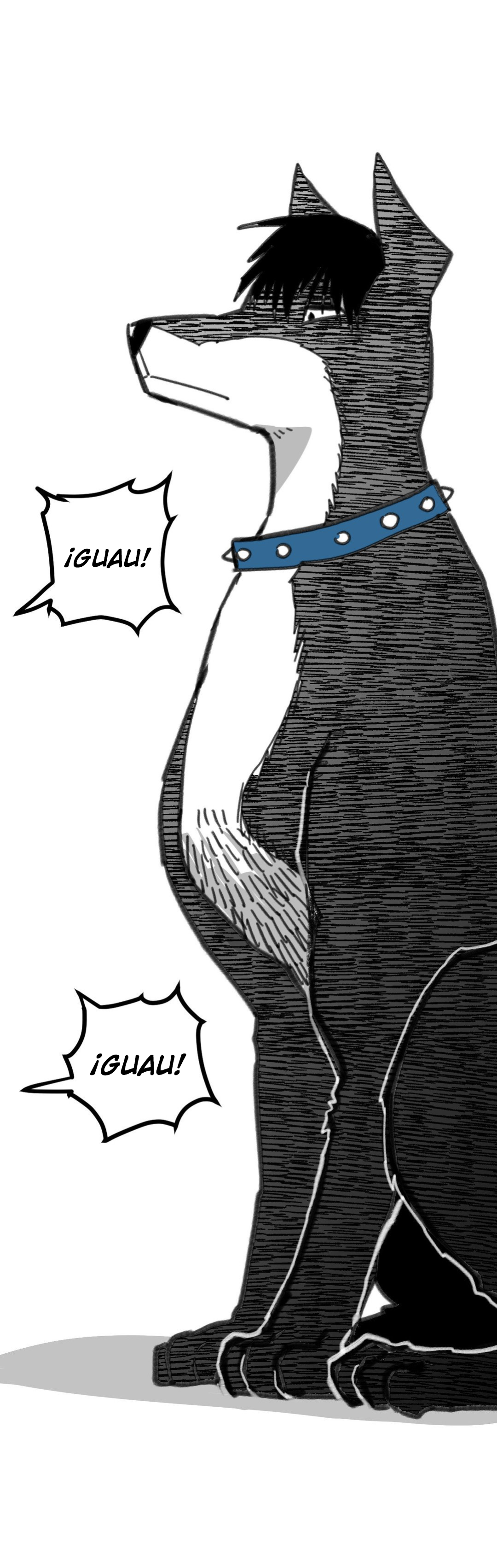 High School Boy Capitulo 12 página 43