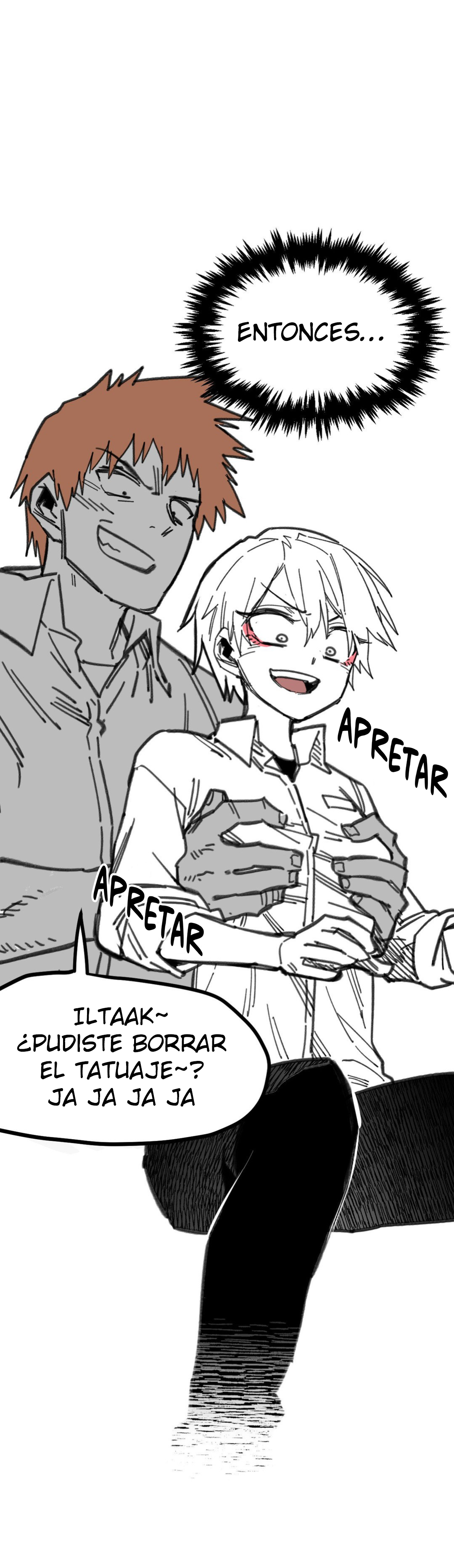 High School Boy Capitulo 12 página 45