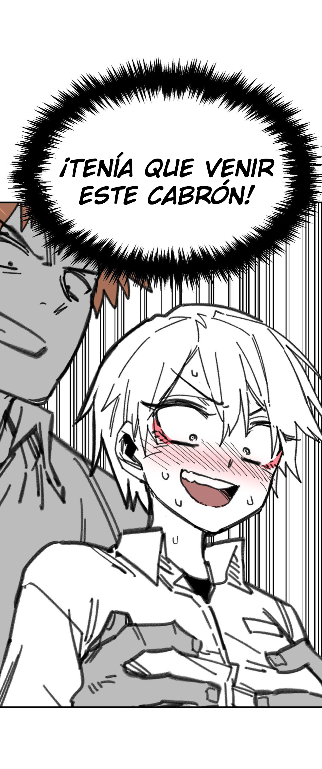 High School Boy Capitulo 12 página 46
