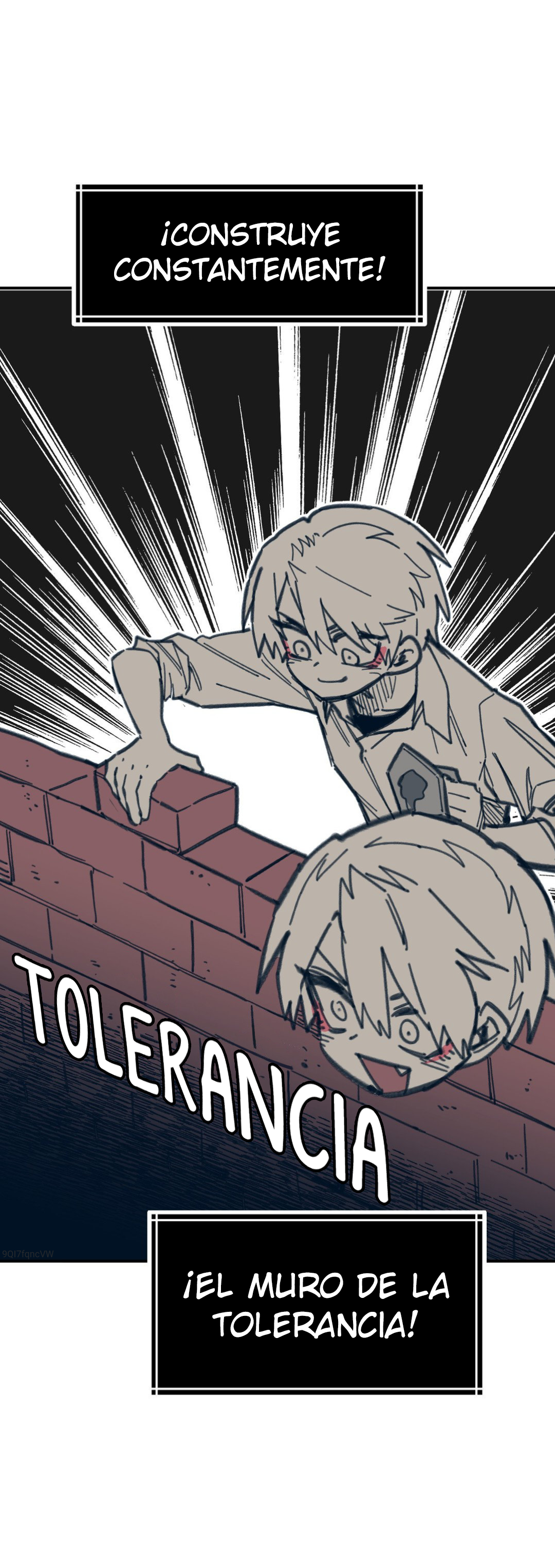 High School Boy Capitulo 12 página 51