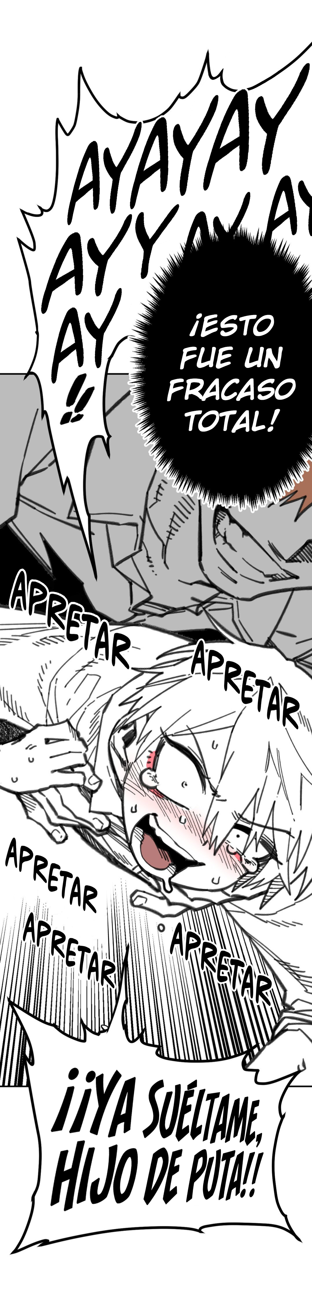 High School Boy Capitulo 12 página 57