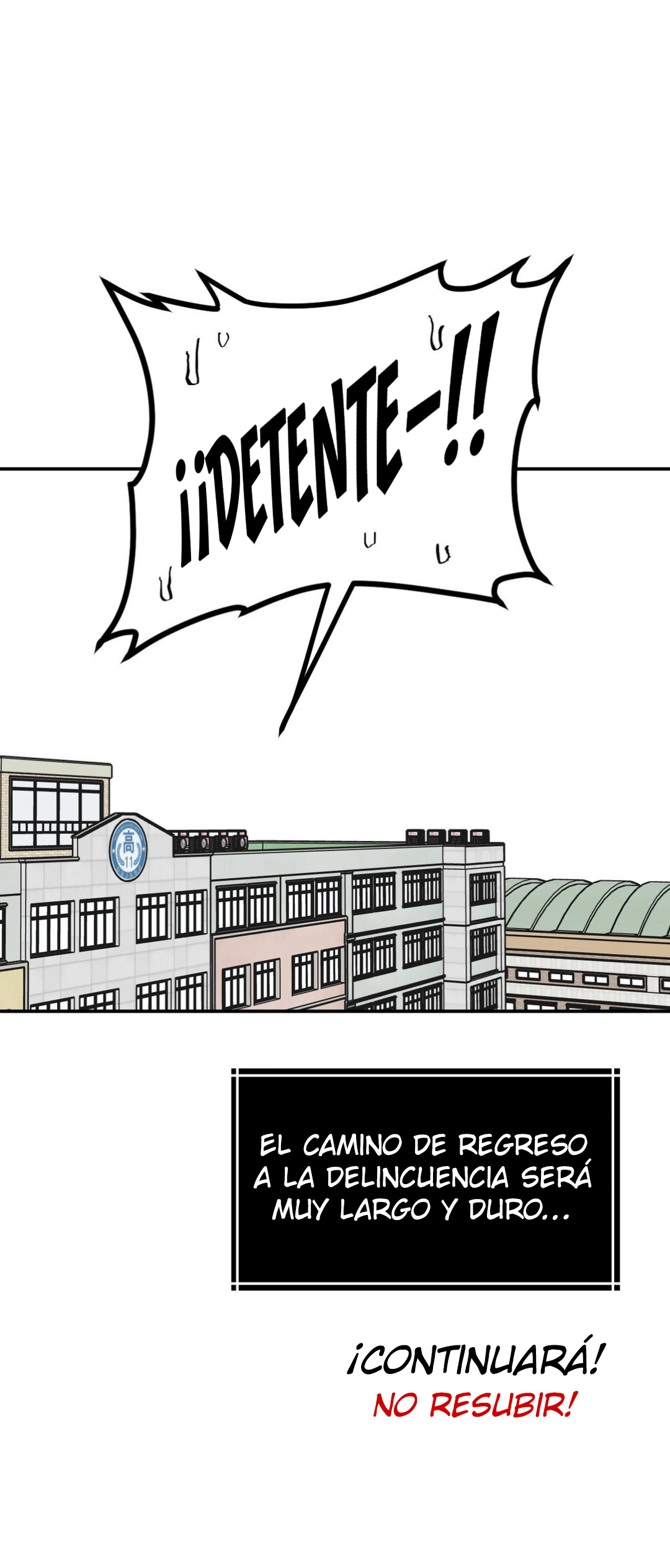 High School Boy Capitulo 12 página 58