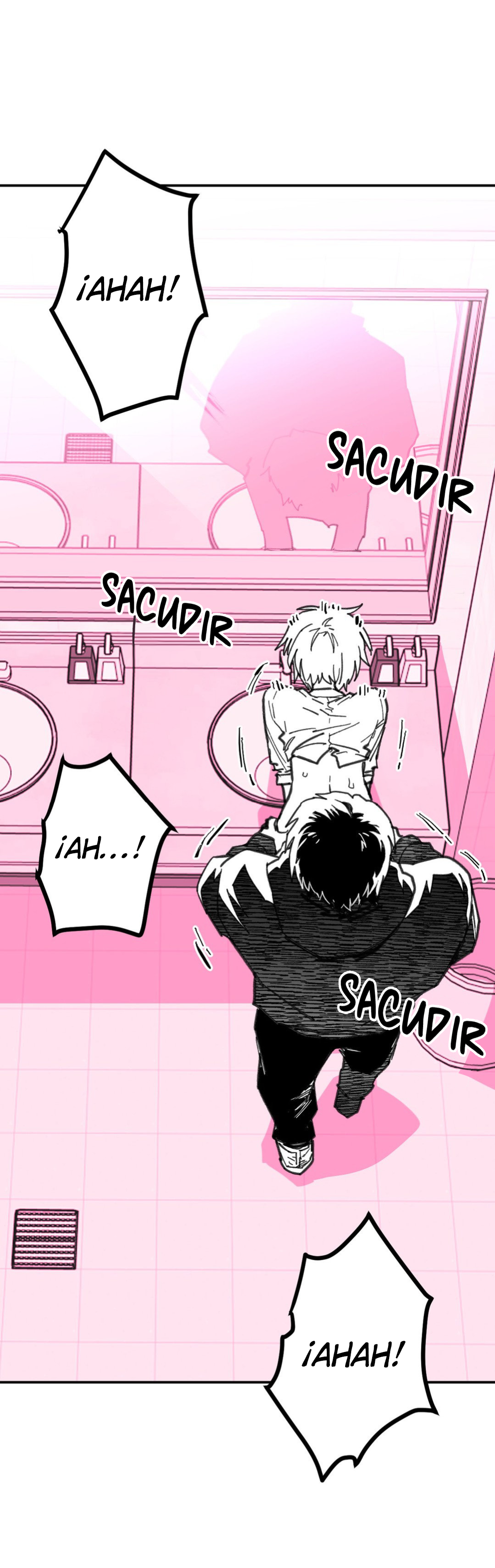 High School Boy Capitulo 12 página 6