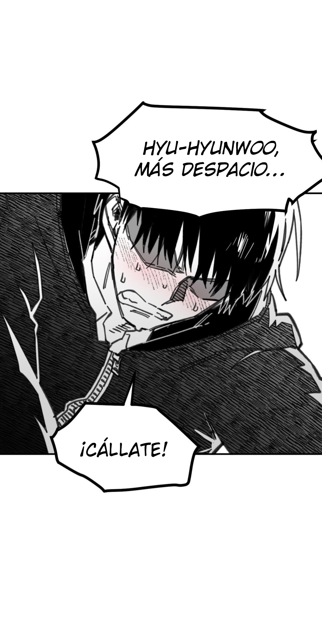 High School Boy Capitulo 12 página 7