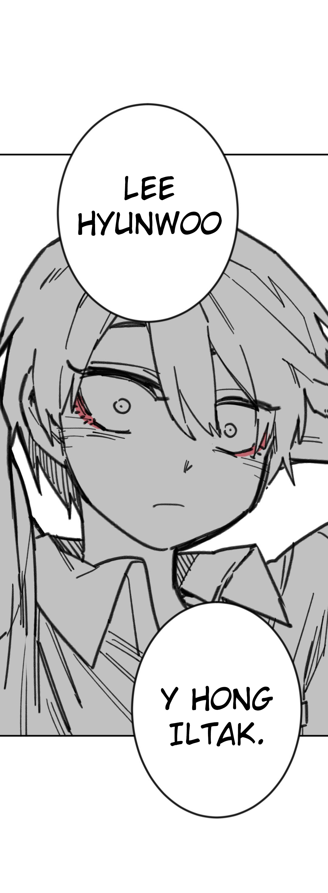 High School Boy Capitulo 13 página 12