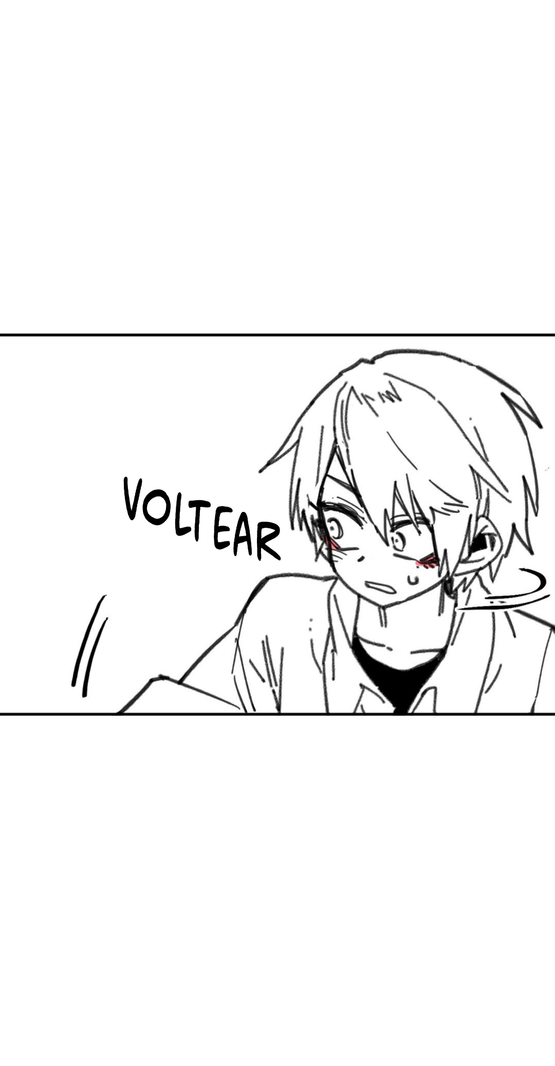 High School Boy Capitulo 13 página 13